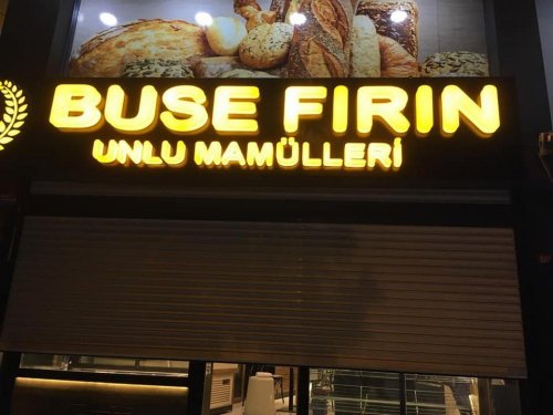 istanbul BUSE FIRIN